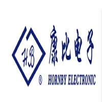 HORNBY ELECTRONIC