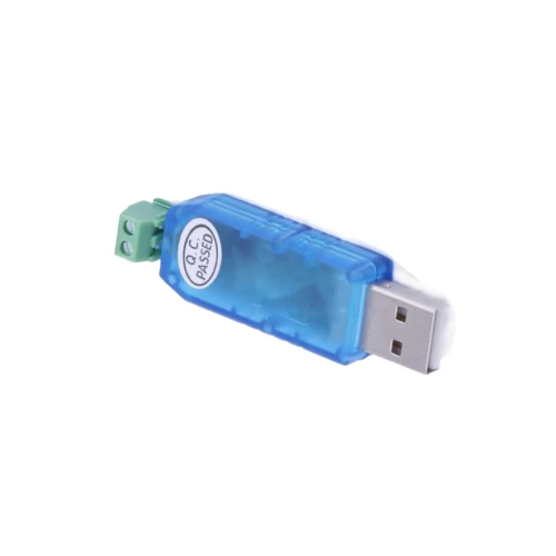 تصویر ماژول مبدل USB TO RS485 CH340