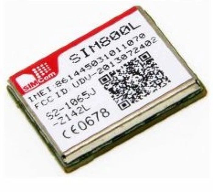 عکس sim800l-e دیجی قطعه
