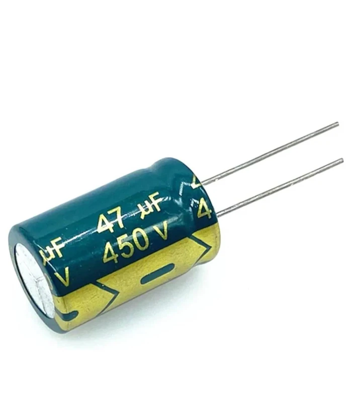 عکس cap47uf450v دیجی قطعه