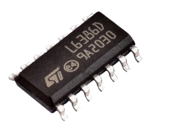 عکس L6386D دیجی قطعه