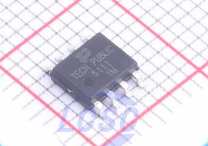 عکس LM5111-1M دیجی قطعه