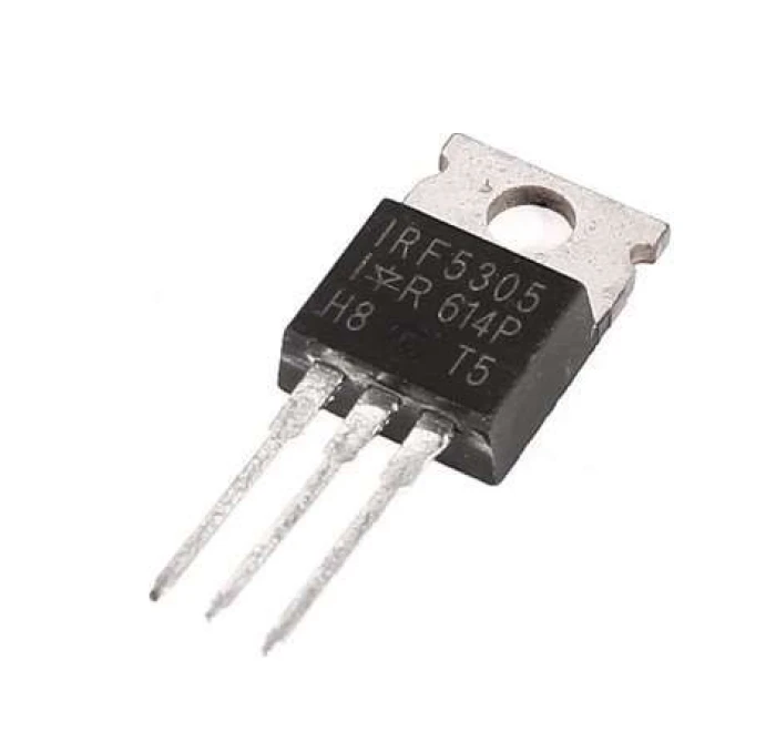 عکس IRF5305PBF دیجی قطعه