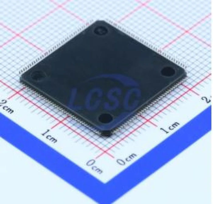 عکس STM32F429ZIT6 دیجی قطعه