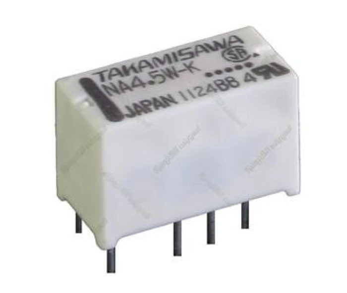 عکس TAKAMISAWA NA4.5W-K دیجی قطعه