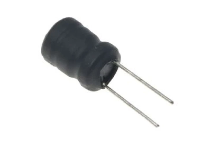 عکس INDUCTOR 10MH دیجی قطعه