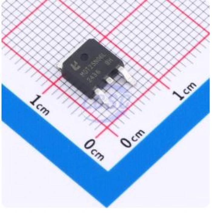 عکس MDT25N06L دیجی قطعه