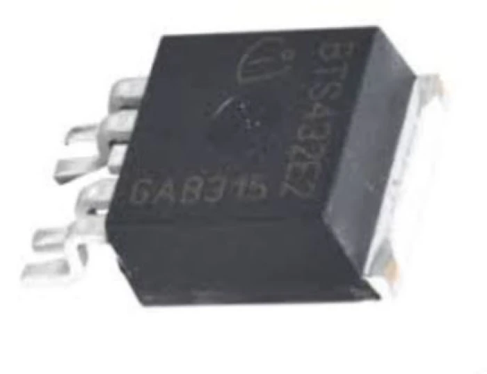 عکس BTS432E2 دیجی قطعه