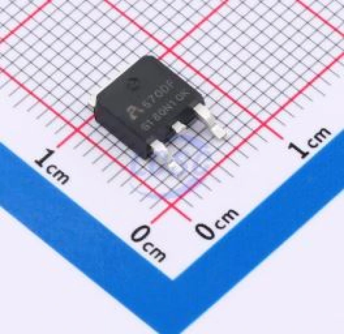 عکس APG180N10K دیجی قطعه