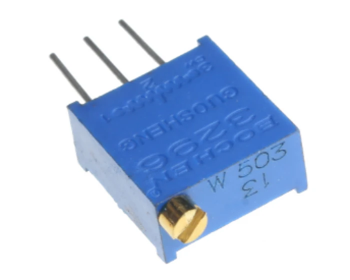 عکس W503 - مولتی ترن 3296 دیجی قطعه