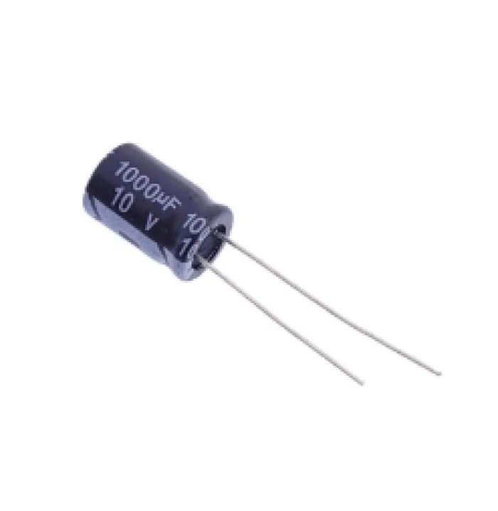 عکس 1000uF/10v دیجی قطعه