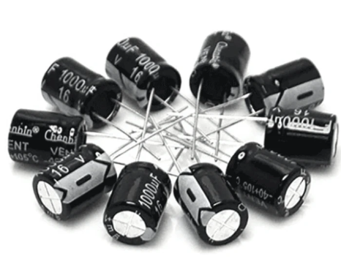 عکس 33uF/400v دیجی قطعه