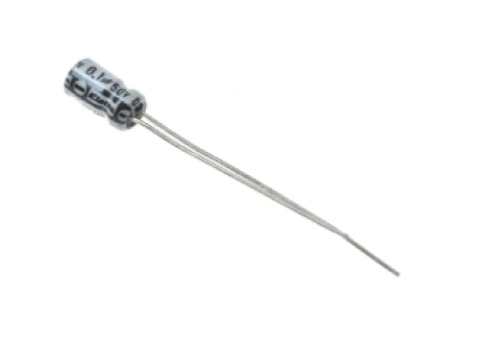 عکس 0.1UF/50V-4X7-85C دیجی قطعه