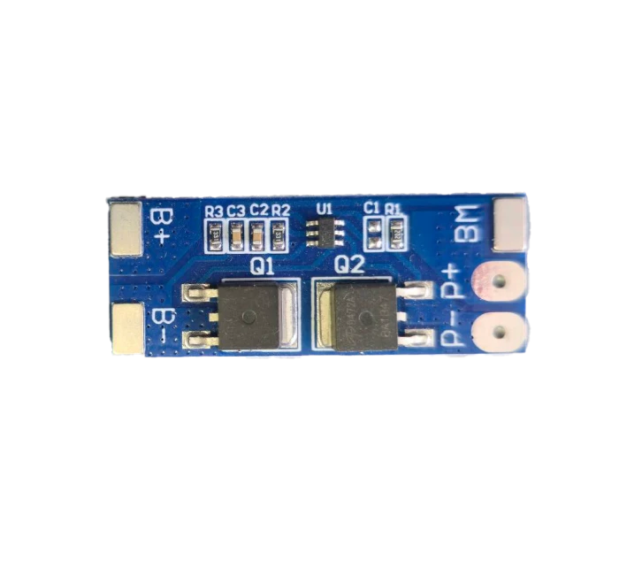 عکس HX-2S-D20 دیجی قطعه