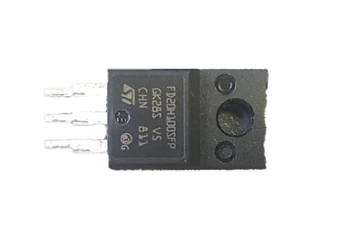 عکس FD20H100SFP دیجی قطعه