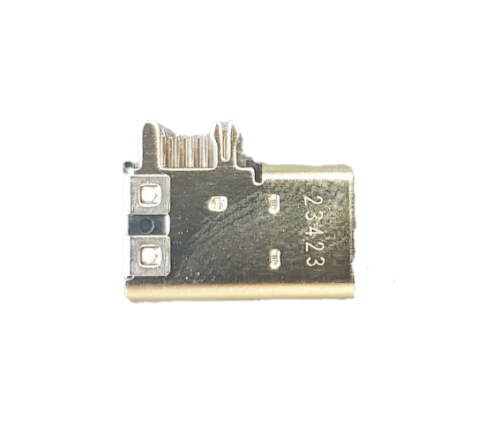 تصویر یو اس بی 14 پایه رو بوردی TYPE-C