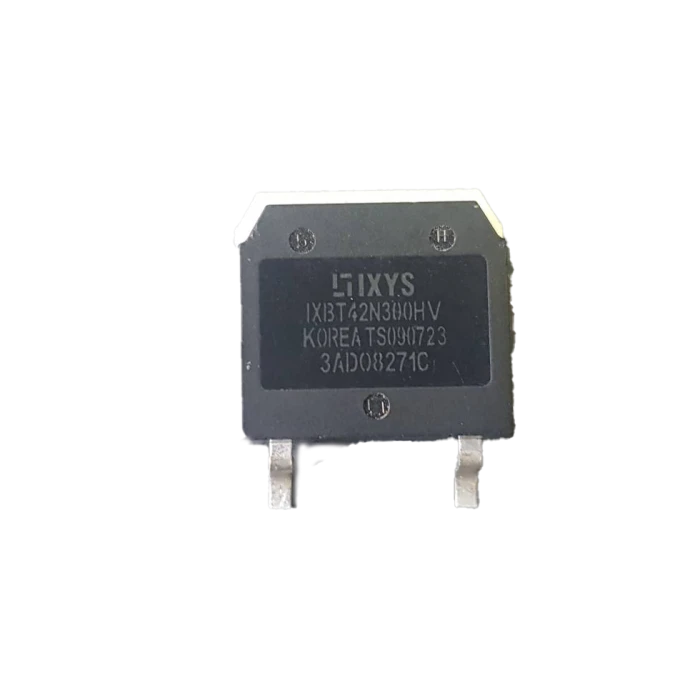 عکس IXBT42N300HV دیجی قطعه