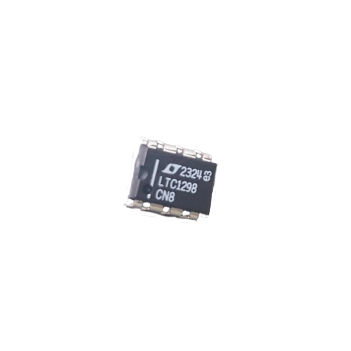 عکس LTC1298CN8 دیجی قطعه